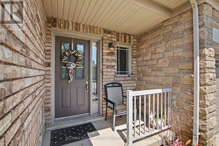 Property Photo: 2169 Orchard Road 11 ON L7L 7H9