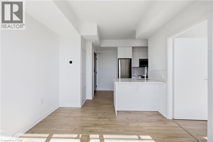 Property Photo:  30 Francis Street South 602  ON N2G 1H7 