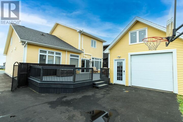 Property Photo:  215 Cheeseman Drive  NL A1H 0G8 