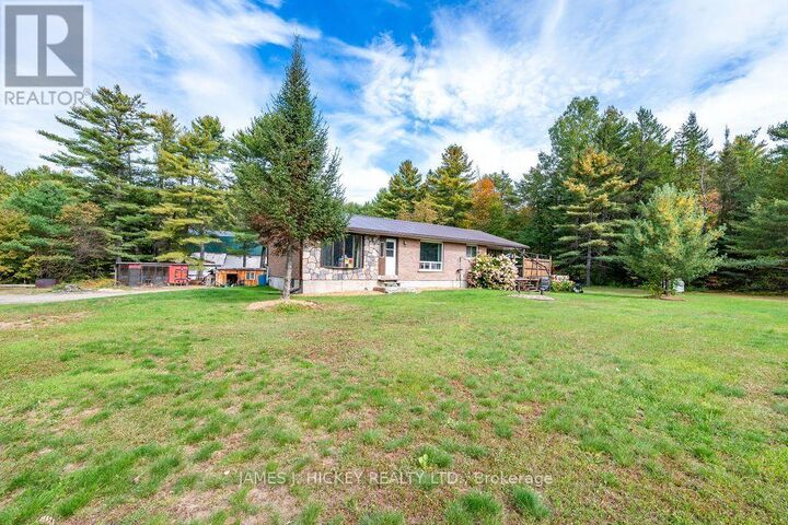 Property Photo: 36148 Highway 17 Highway ON K0J 1P0