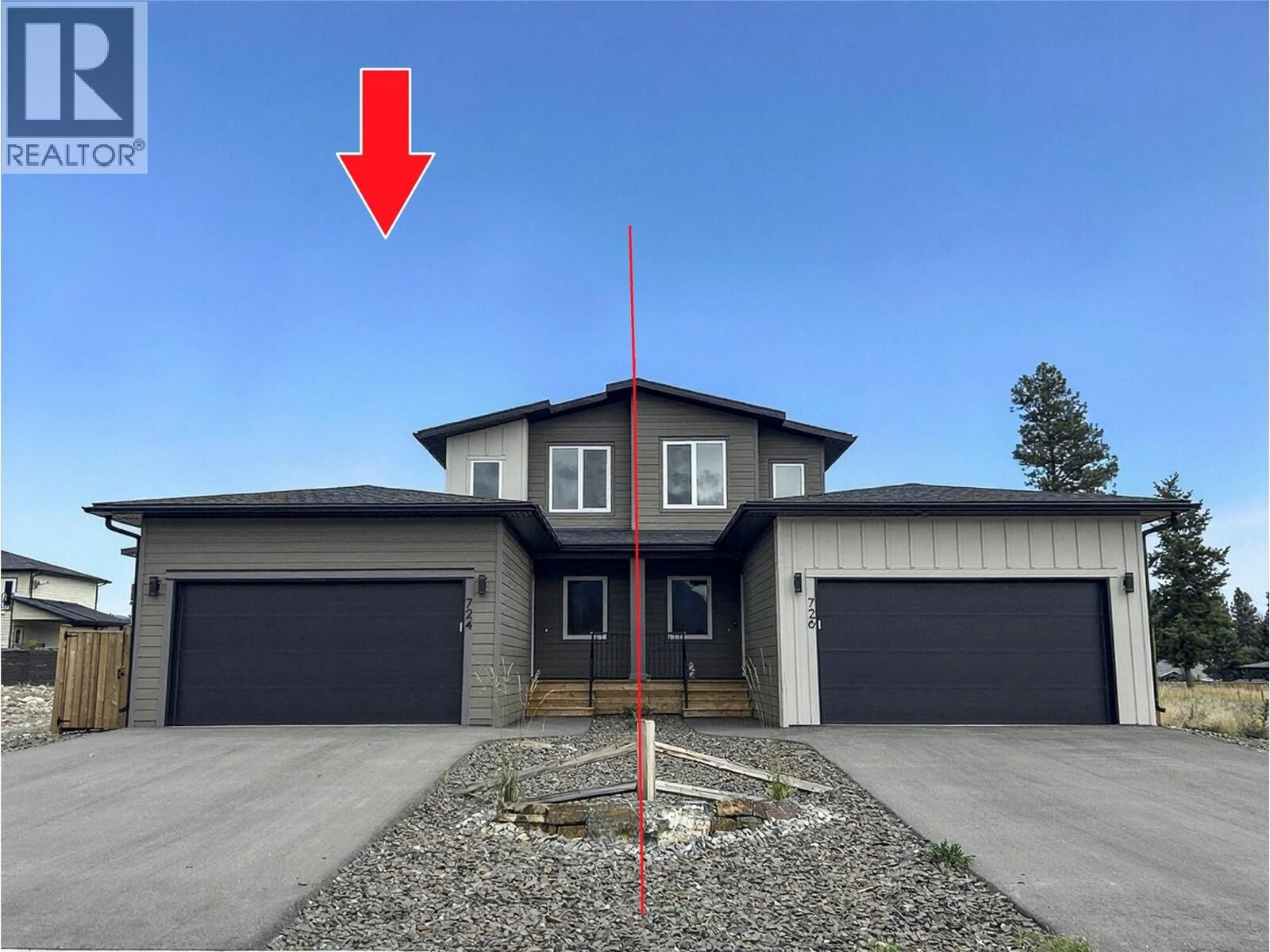 Property Photo:  724 St Mary River Drive  BC V1A 3J3 