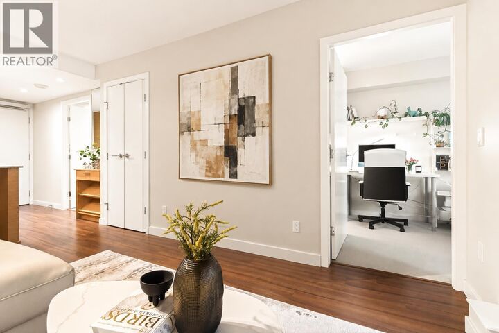 Property Photo:  135 East 17 Street 413  BC V7L 0C4 
