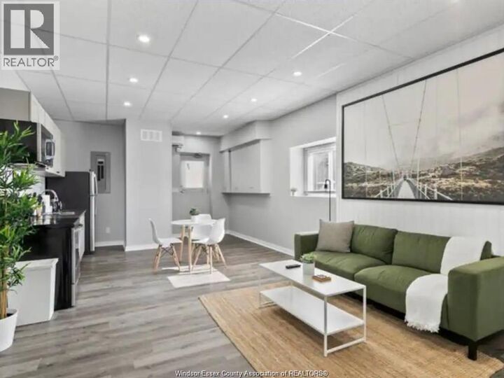 Property Photo:  1574 Howard Avenue  ON N8X 3S4 