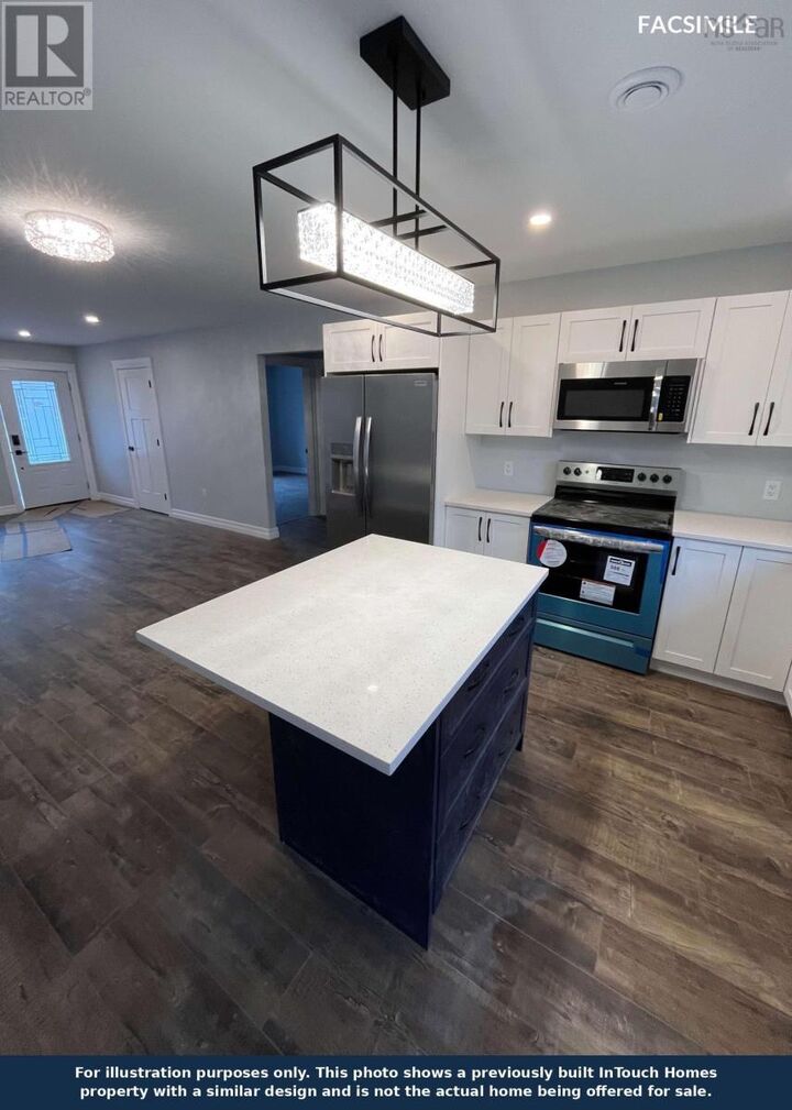 Property Photo:  90 Justin Drive  NS B4V 9J2 