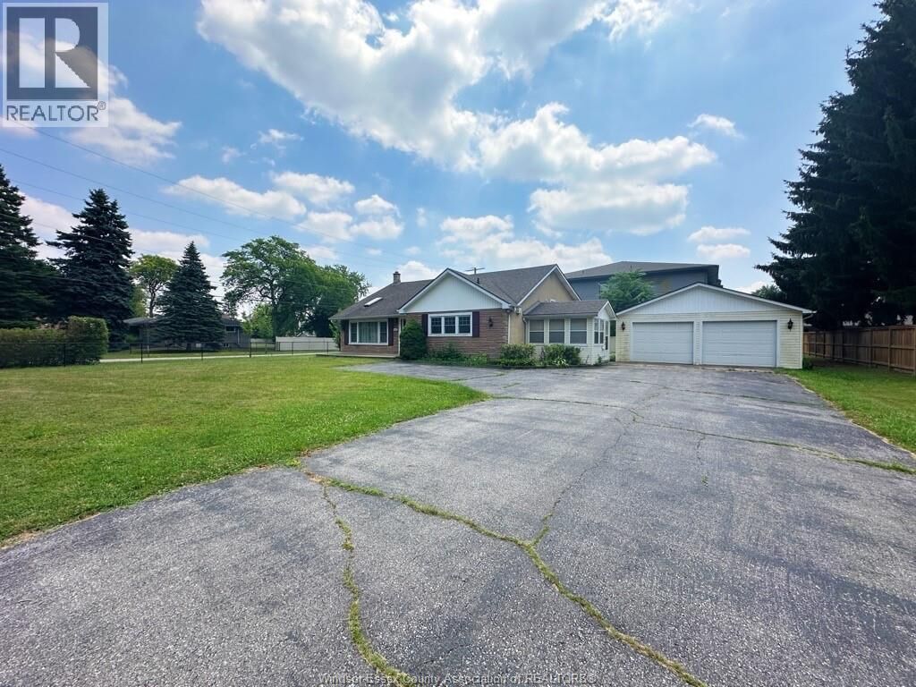 Property Photo: 1665 Orford Street Lower ON N9J 1X2