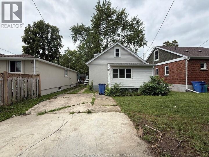 Property Photo:  1296 Laurendeau Avenue  ON N8Y 4B5 