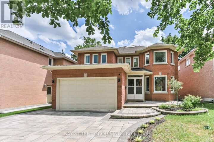 Property Photo:  49 Cygnus Drive  ON L4C 8P1 