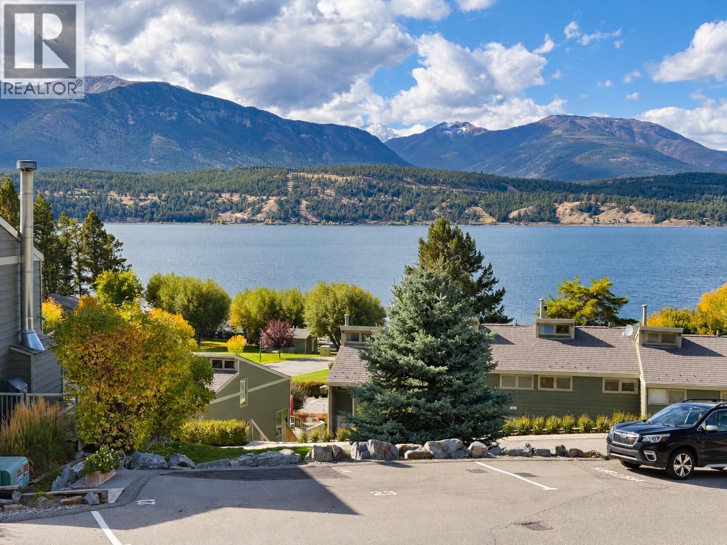 Property Photo:  1385 Terravista Road  BC V0B 2L0 
