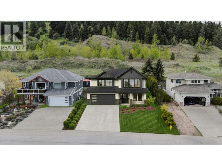 Property Photo:  2000 Mountain View Avenue  BC V0E 2G0 