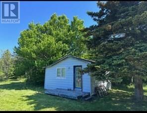 Property Photo:  Lot 13 Crabbes River Road  NL A0N 1Y0 