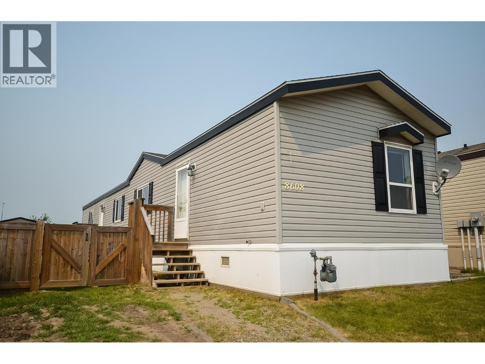 Property Photo:  8608 79A Street  BC V1J 0H7 