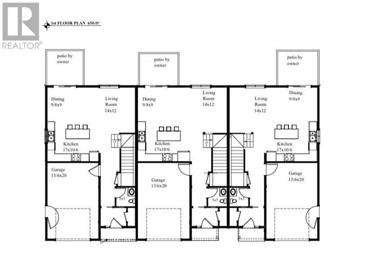 Property Photo:  4 Tulip Boulevard  NL A1L 4R1 
