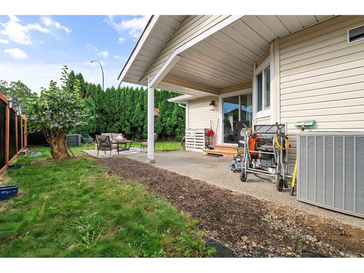 Property Photo:  6900 Oakwood Drive  BC V0M 1A3 