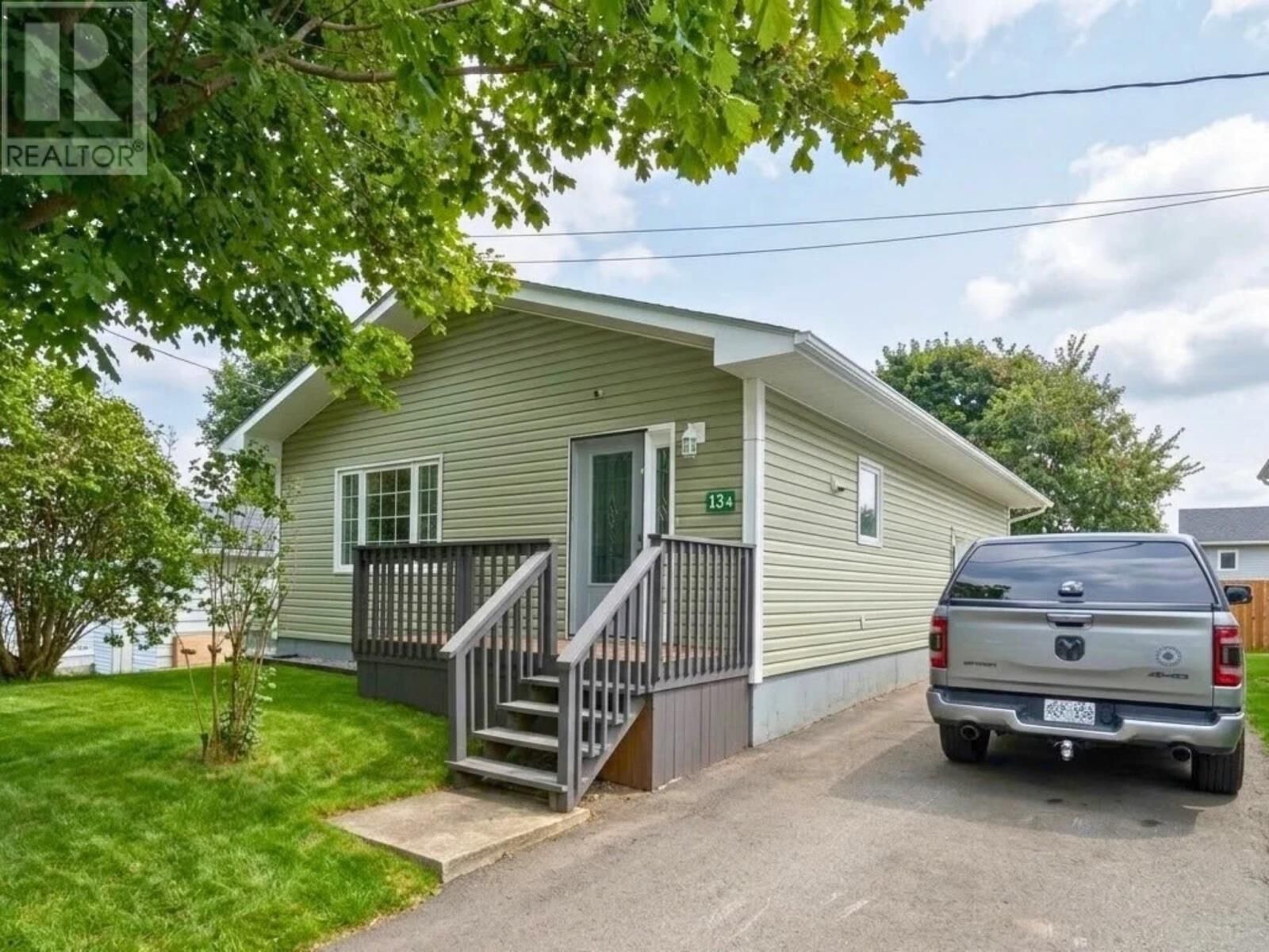 Property Photo:  13A O'Brien's Drive  NL A2N 2B2 