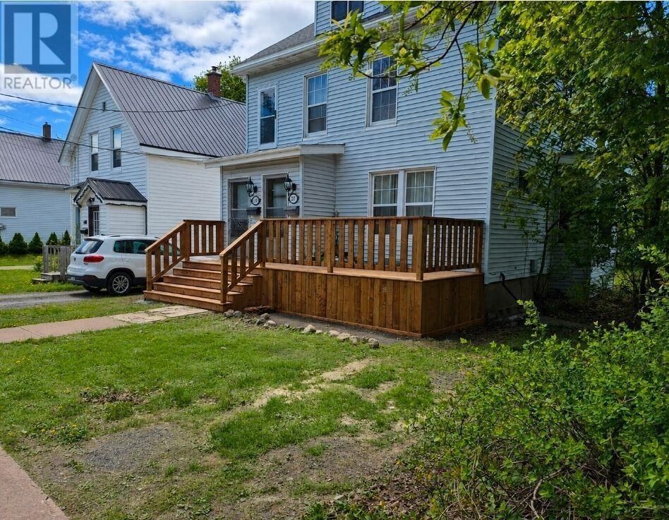 Property Photo:  217 Albert Street  NS B2H 3V6 