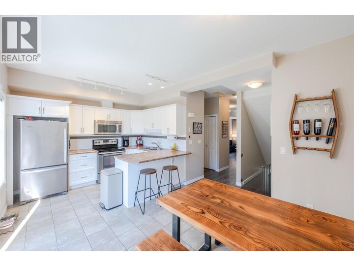 Property Photo: 3363 Wilson Street 125 BC V2A 9G7