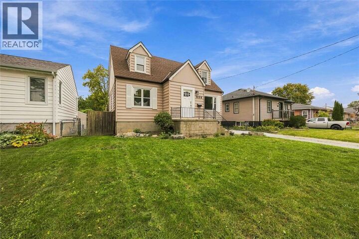 Property Photo:  699 William Avenue  ON N7T 7C7 