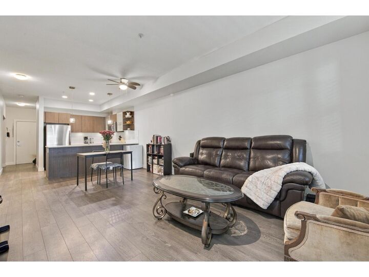 Property Photo:  19936 56 Avenue 105  BC V3A 0E1 