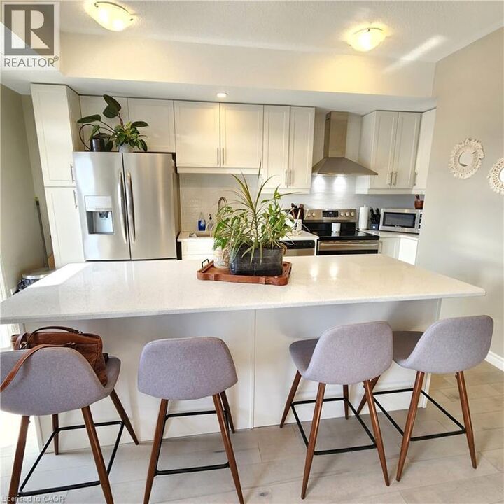 Property Photo: 28 Wheat Lane ON N2R 0R4
