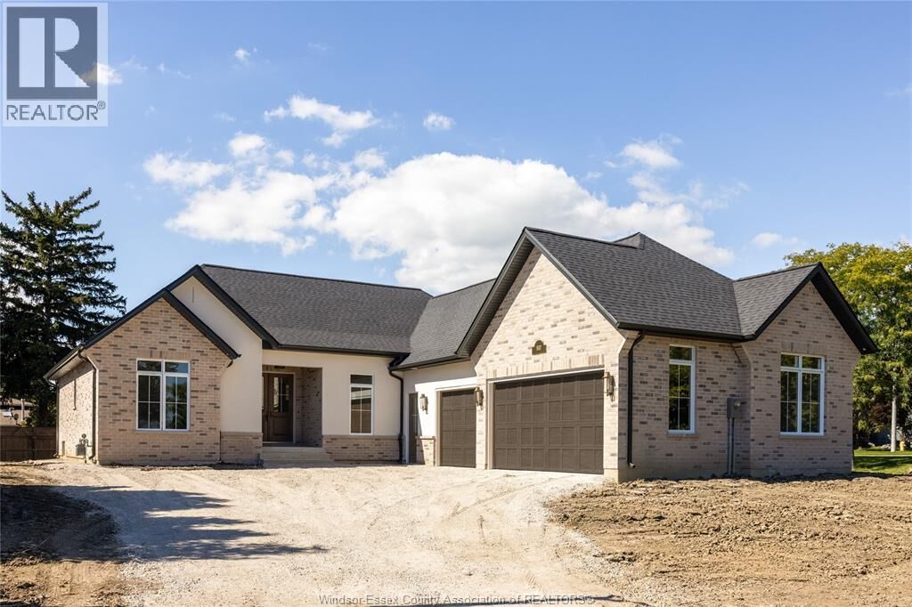 Property Photo:  507 McTague Court  ON N8P 1L3 