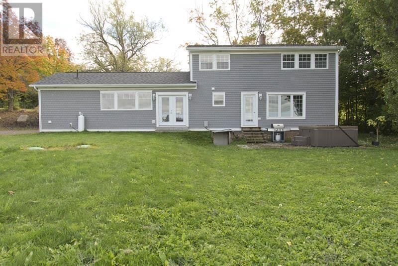 Property Photo:  175 East Torbrook Road  NS B0P 1W0 