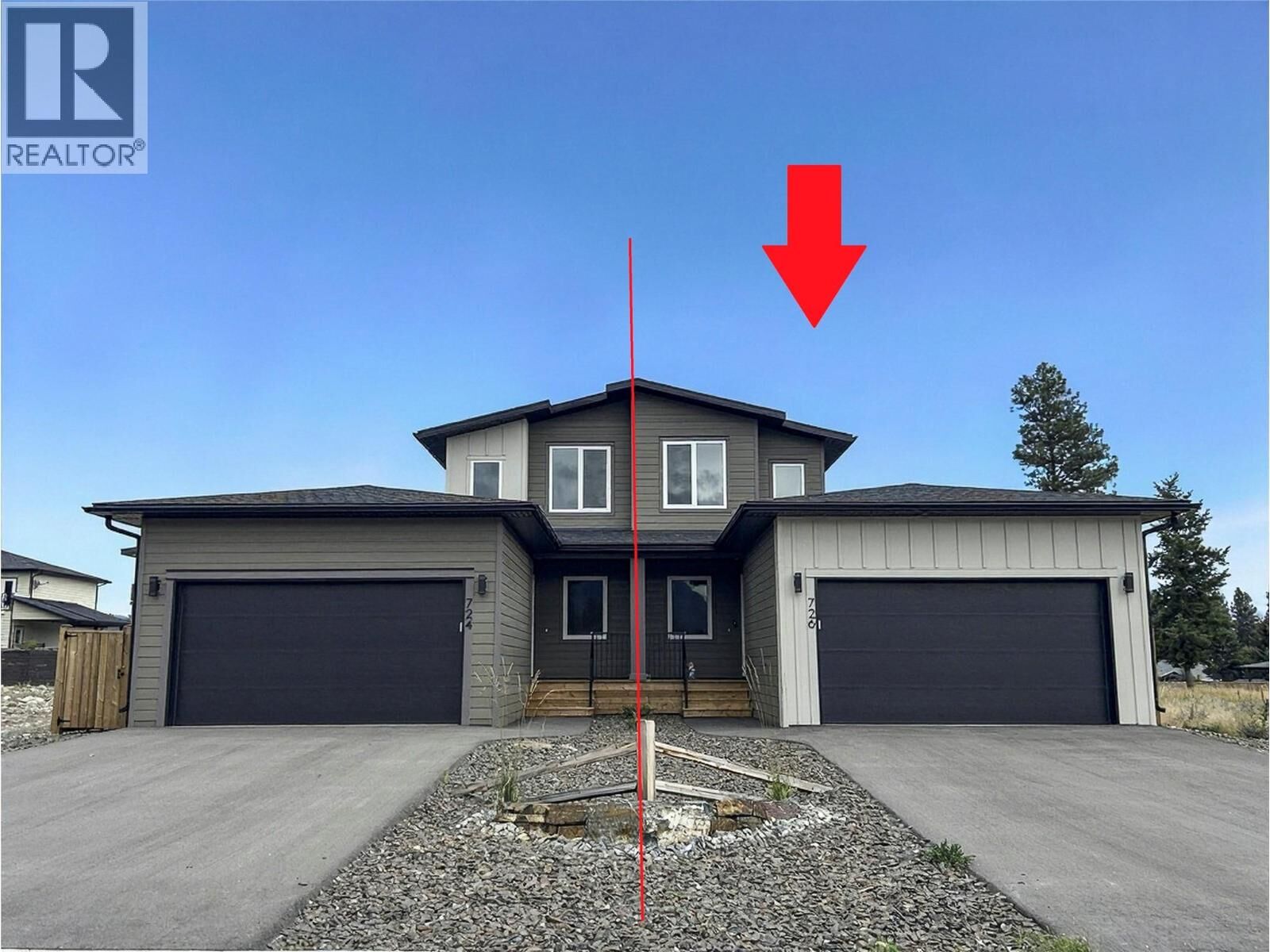 Property Photo:  726 St Mary River Drive  BC V1A 3J3 