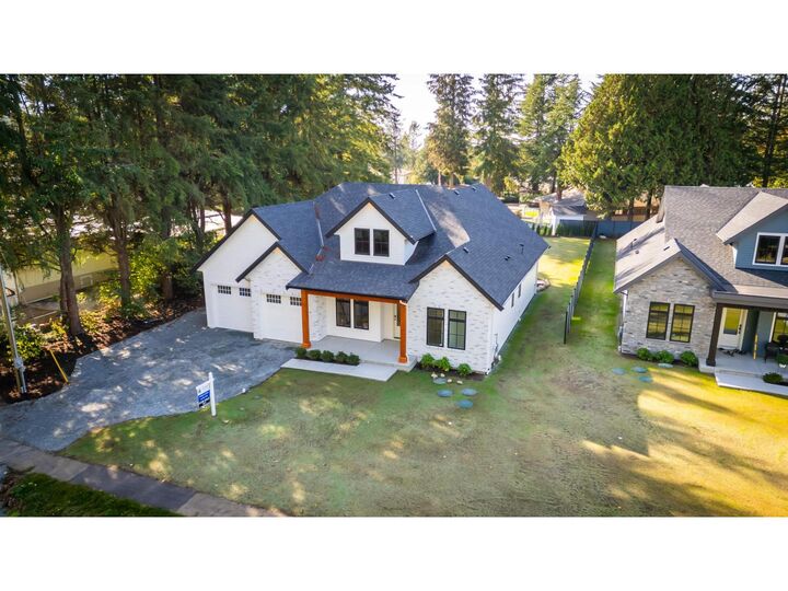 Property Photo:  3743 244 Street Lot 2  BC V2Z 2L1 