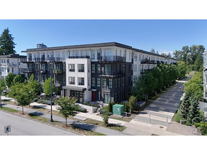 Property Photo:  13963 105 Boulevard 304  BC V3T 0M9 