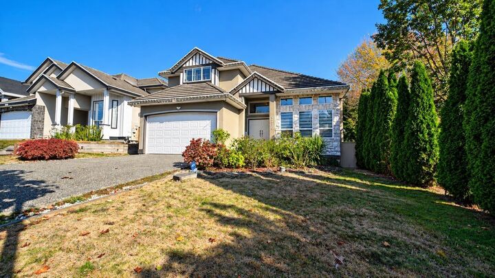 Property Photo:  6730 150 Street  BC V3S 9G8 