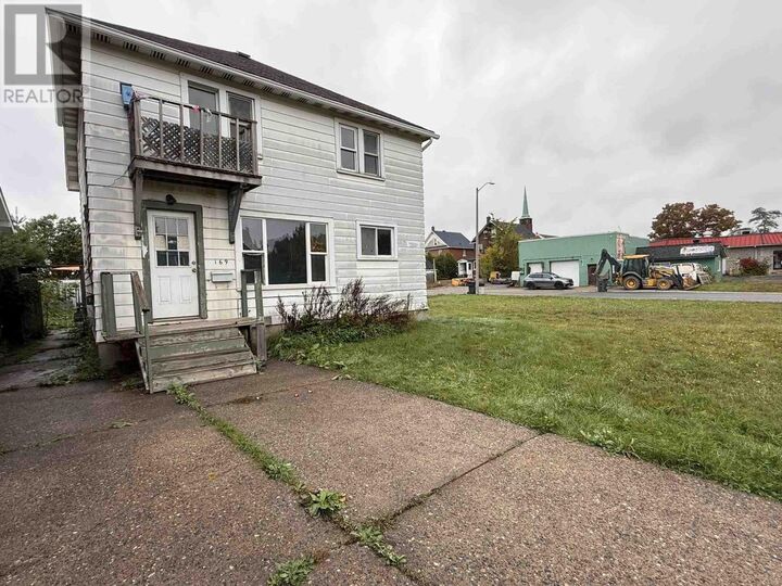 Property Photo:  169 Huron St  ON P6A 1R2 