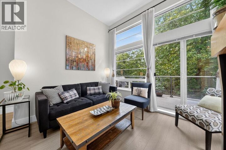 Property Photo:  6328 Larkin Drive 407  BC V6T 2K2 