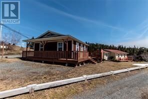 Property Photo:  3 Marshalls Hill  NL A0C 2H0 