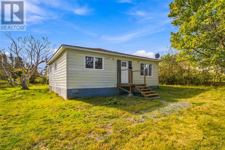 Property Photo:  189 Quigleys Line  NL A0A 1H0 