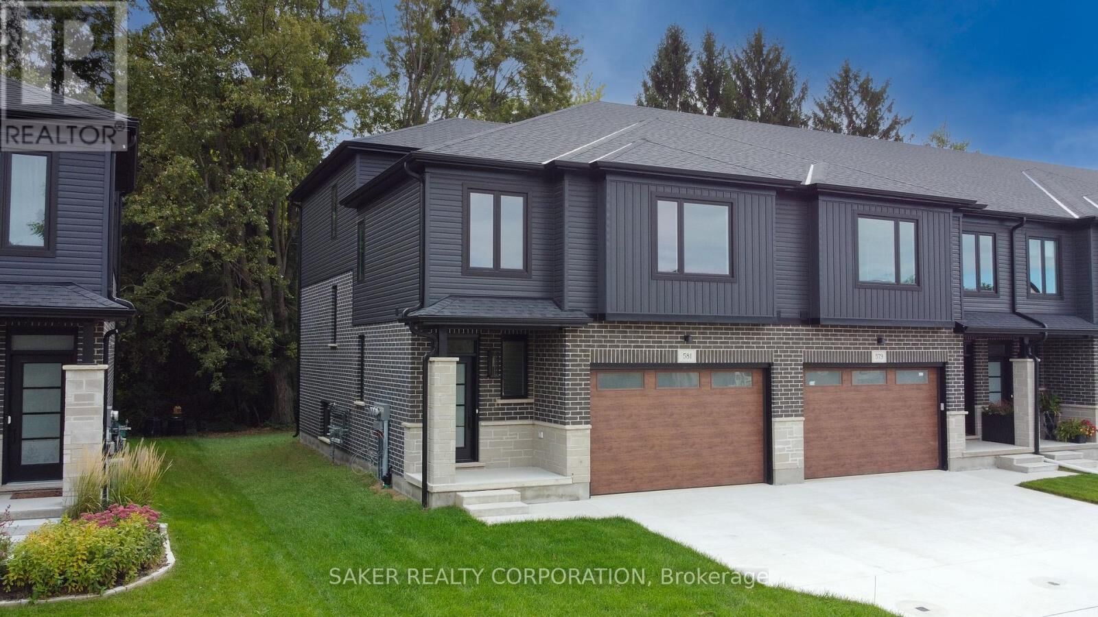 Property Photo: 581 Regent Street ON N0L 1W0