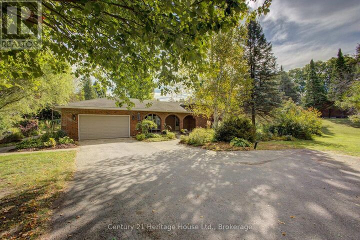 Property Photo:  313207 Highway 6  ON N0G 1R0 