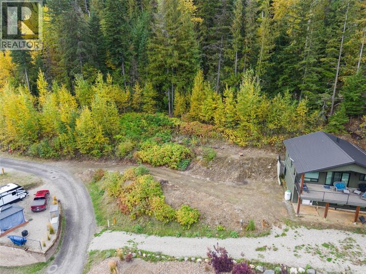 Property Photo:  1681 Sugar Lake Road 62  BC V0E 2G2 