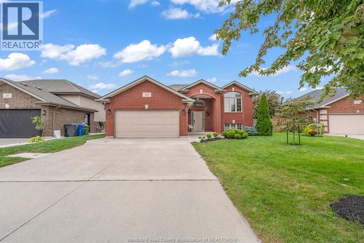 Property Photo:  389 Donlon  ON N9J 3Y2 