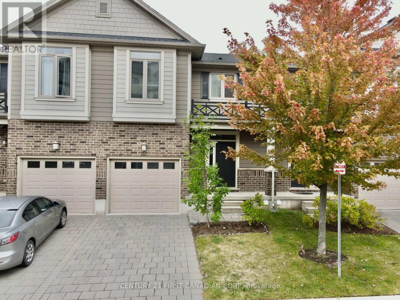 Property Photo: 112 North Centre Road 45 ON N5X 0G9