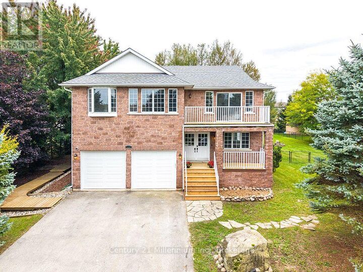 Property Photo:  46 Donald Avenue  ON L0M 1P0 