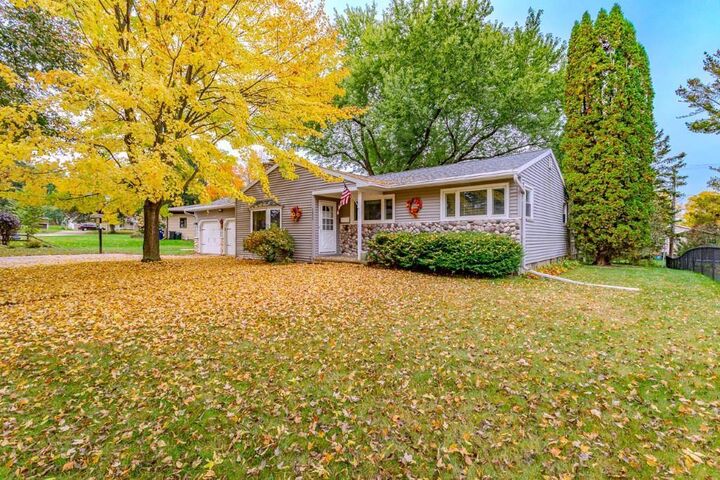 Property Photo: 1516 Summit Drive WI 54401