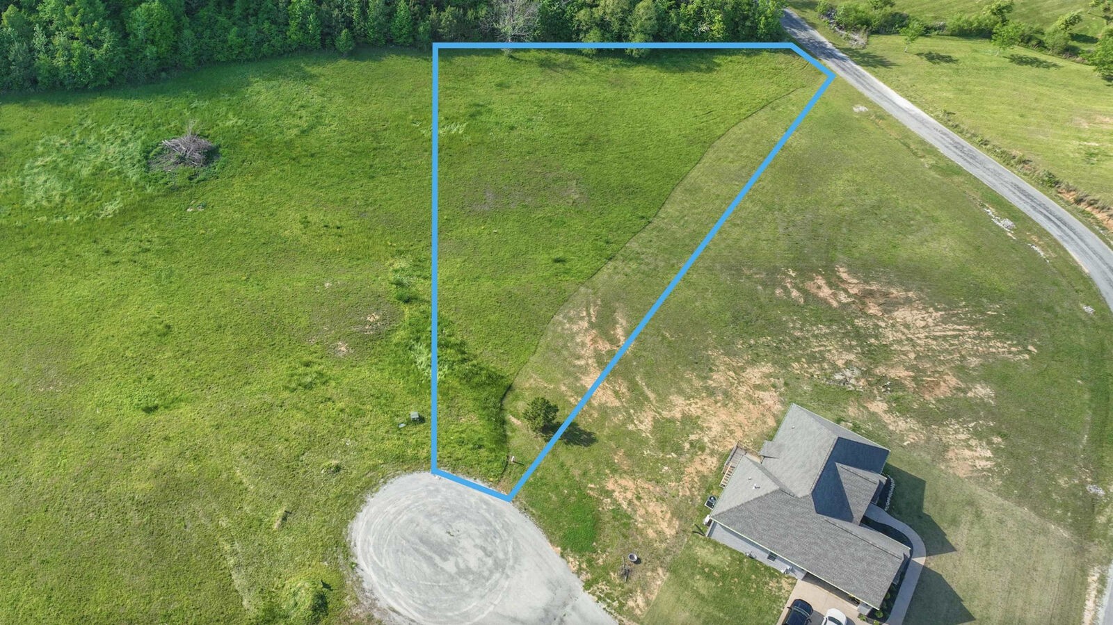 Property Photo: Lot 23 Timberwood Cv TN 38340