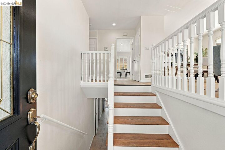 Property Photo:  10760 Hellman St  CA 94605 