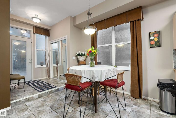 Property Photo:  10407 122 Street NW 120  AB T5N 4B8 