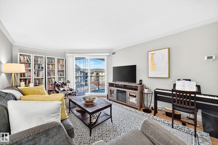 Property Photo:  13005 140 Avenue NW 430  AB T6V 1X1 