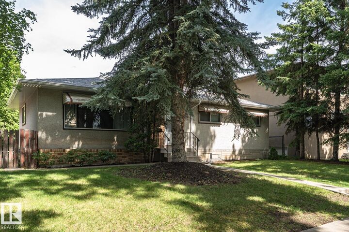 Property Photo: 10726 70 Avenue NW AB T6H 2G5