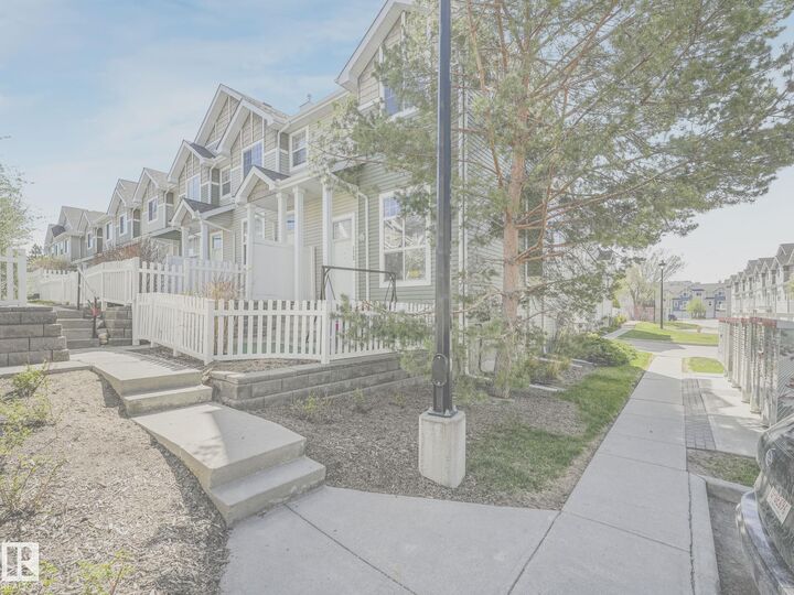 Property Photo:  5604 199 Street NW  AB T6M 2Z9 