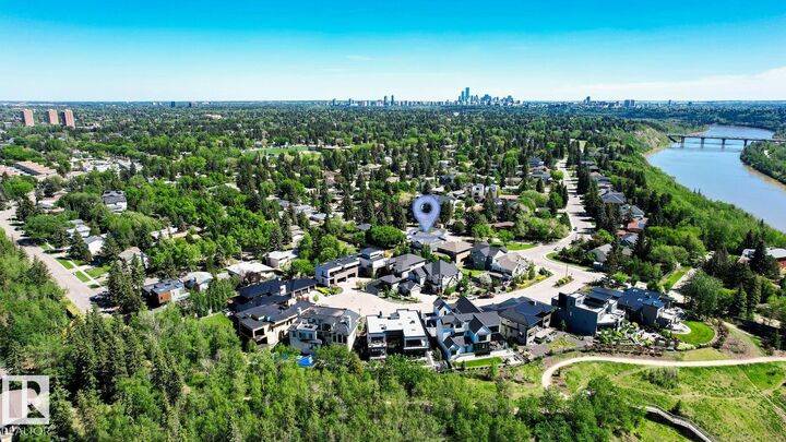 Property Photo: 7216 156 Street NW AB T5R 4K8