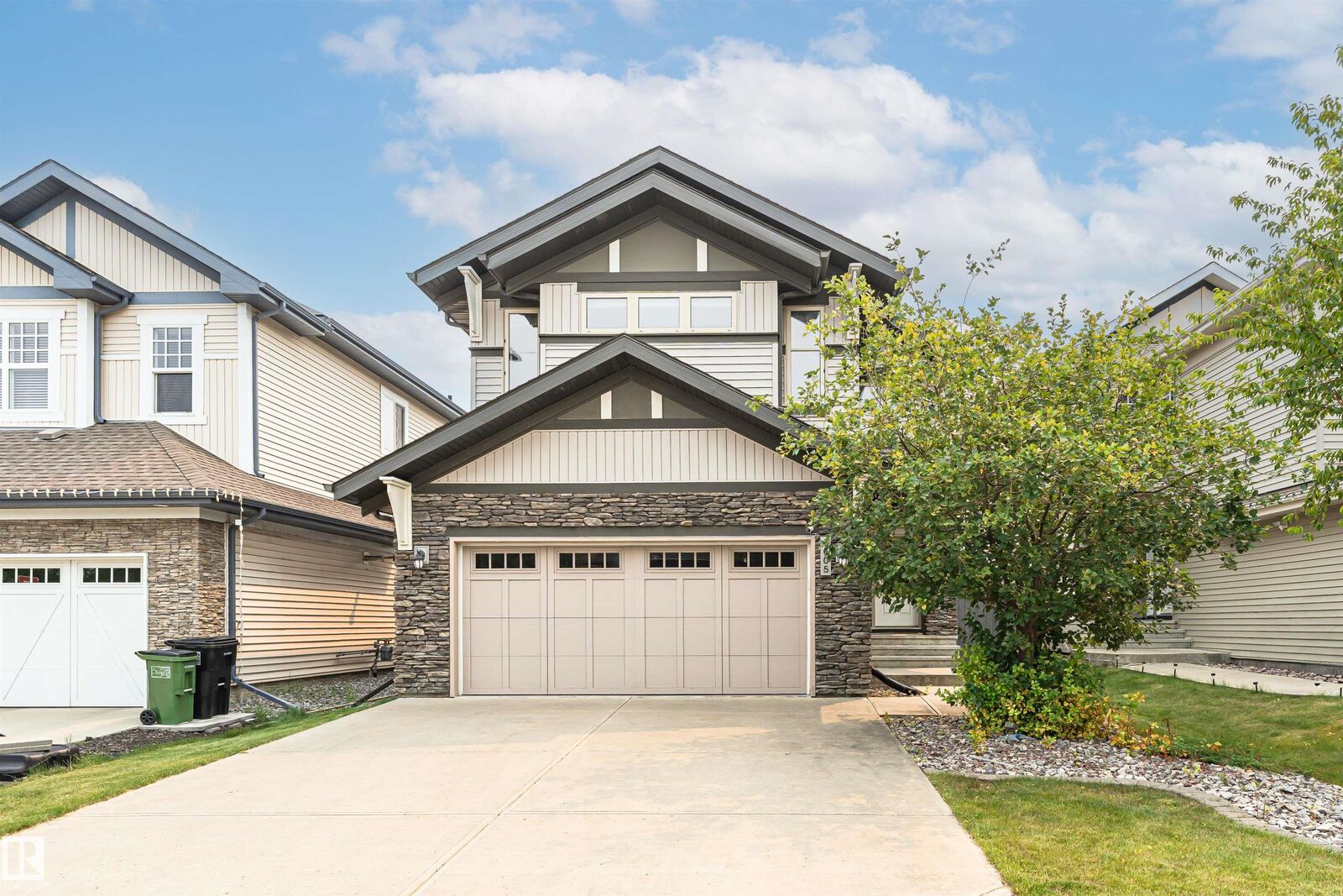 Property Photo:  2605 Anderson Crescent SW  AB T6W 0K9 