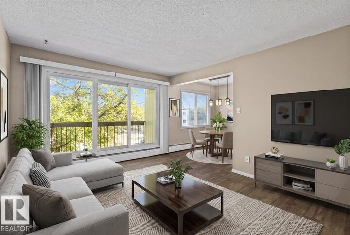 Property Photo: 11465 41 Avenue NW 301 AB T6J 0T9