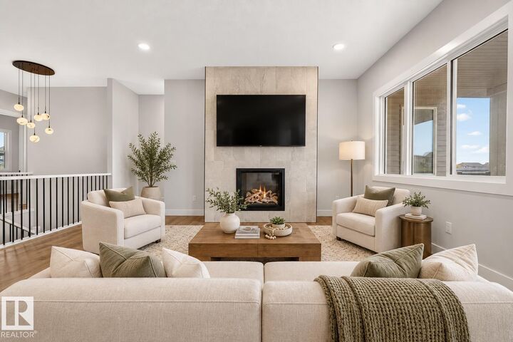 Property Photo: 593 Genesis Wynd AB T7Z 0G6